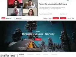 Sites similar to herotraveler.com