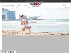 Sites similar to herotravelsupply.com