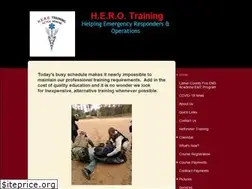 Sites similar to herotrng.com
