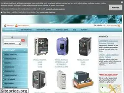 Sites similar to herott.cz