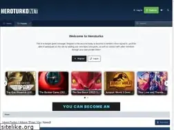 Sites similar to heroturko1.com