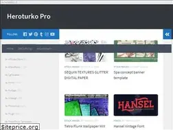 Sites similar to heroturkopro.com