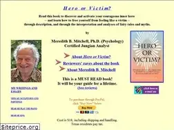 Sites similar to herovictim.com