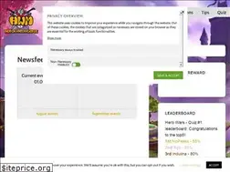Sites similar to herowarsmobile.com