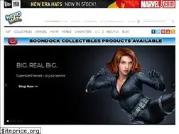 Sites similar to herowiz.com