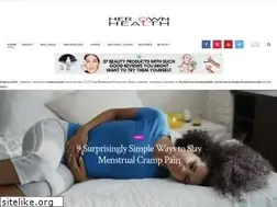 Sites similar to herownhealth.com