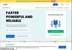Sites similar to heroxhost.com