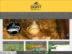 Sites similar to herp-science.de
