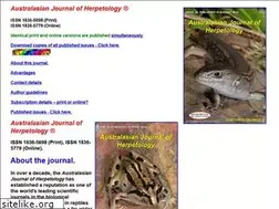 Sites similar to herp.net
