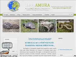 Sites similar to herpamura.org