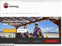 Sites similar to herpayal.com