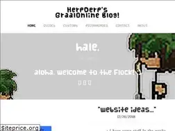 Sites similar to herpderpgraalonline.weebly.com