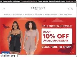 Sites similar to herperfectshape.com