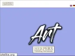 Sites similar to herperspublishing.com