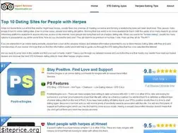 Sites similar to herpes-datingsites.com