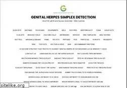 Sites similar to herpes-pics.com