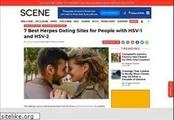 Sites similar to herpesdatingsites.biz