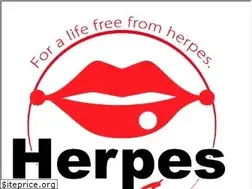 Sites similar to herpesgone.net