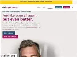 Sites similar to herpeslife.com