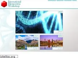 Sites similar to herpesvirusworkshop.com