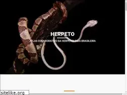 Sites similar to herpeto.org