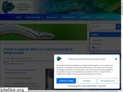 Sites similar to herpetologica.org