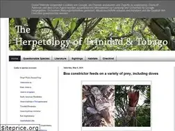 Sites similar to herpetologytt.blogspot.com