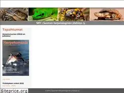 Sites similar to herpetomania.fi