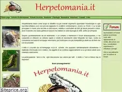 Sites similar to herpetomania.it