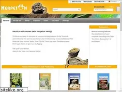 Sites similar to herpeton-verlag.de