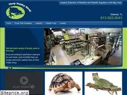 Sites similar to herphobbyshop.com