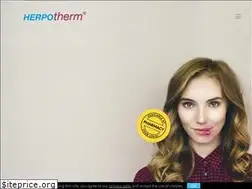 Sites similar to herpotherm.de