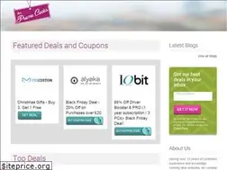 Sites similar to herpromocodes.com