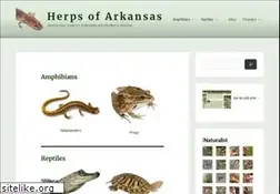 Sites similar to herpsofarkansas.com