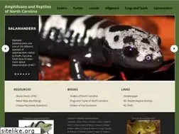 Sites similar to herpsofnc.org