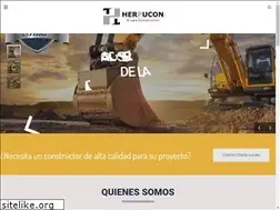 Sites similar to herpucon.com