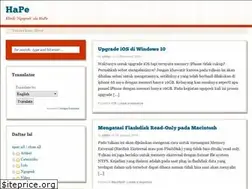 Sites similar to herpur.web.id
