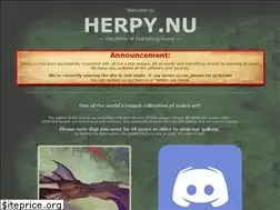 Sites similar to herpy.nu