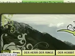 Sites similar to herr-der-ringe-film.de