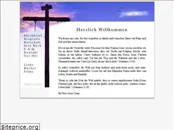 Sites similar to herr-jesus.de