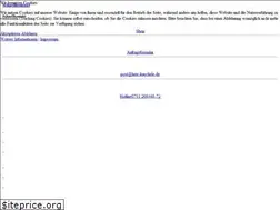 Sites similar to herr-kaechele.de