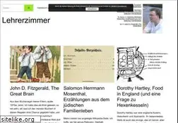 Sites similar to herr-rau.de