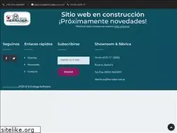 Sites similar to herradep.com.ar
