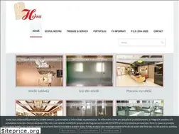 Sites similar to herradesign.ro