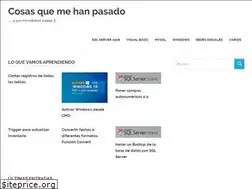 Sites similar to herradormartinez.es
