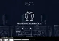 Sites similar to herradura.com