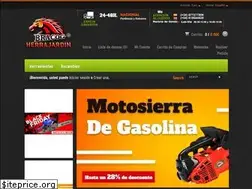 Sites similar to herrajardin.es
