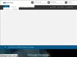 Sites similar to herrajes.cl