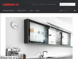 Sites similar to herrajescm.com