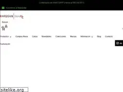 Sites similar to herrajesdelcaribe.com.mx